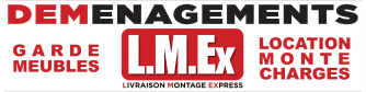 LMEX | Entreprise de déménagement à Bayonne