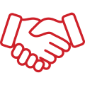 Excellente relation client