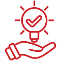 Solutions adaptées pour tous