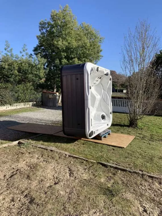 Déménagement avec transport d'objets précieux, Bayonne, LMEX